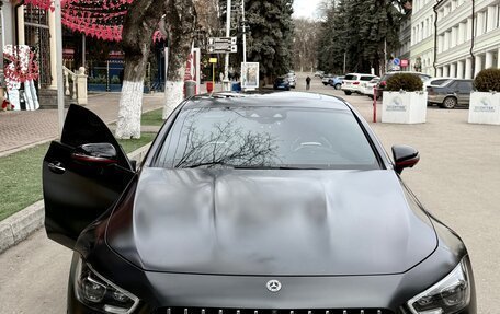 Mercedes-Benz AMG GT I рестайлинг, 2018 год, 8 850 000 рублей, 17 фотография