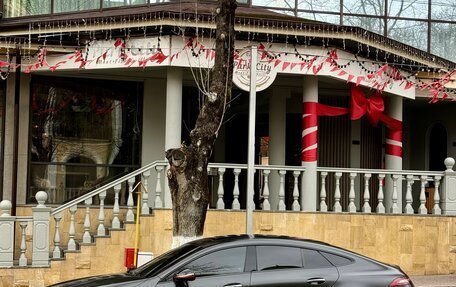 Mercedes-Benz AMG GT I рестайлинг, 2018 год, 8 850 000 рублей, 16 фотография