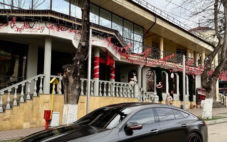 Mercedes-Benz AMG GT I рестайлинг, 2018 год, 8 850 000 рублей, 18 фотография