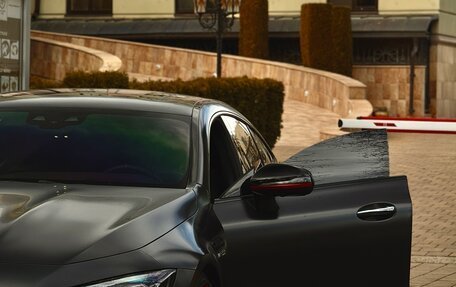 Mercedes-Benz AMG GT I рестайлинг, 2018 год, 8 850 000 рублей, 20 фотография