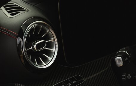 Mercedes-Benz AMG GT I рестайлинг, 2018 год, 8 850 000 рублей, 25 фотография