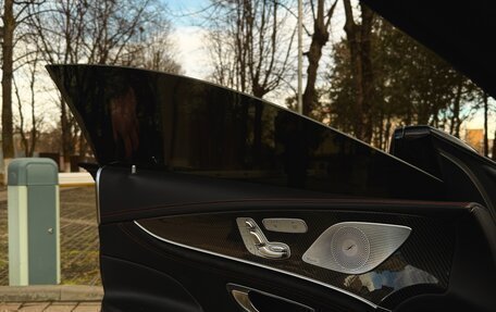 Mercedes-Benz AMG GT I рестайлинг, 2018 год, 8 850 000 рублей, 23 фотография