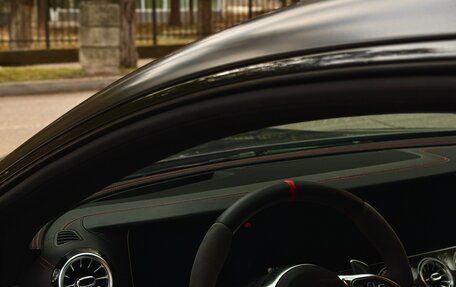 Mercedes-Benz AMG GT I рестайлинг, 2018 год, 8 850 000 рублей, 26 фотография