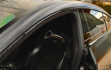 Mercedes-Benz AMG GT I рестайлинг, 2018 год, 8 850 000 рублей, 22 фотография