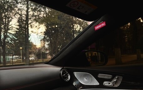 Mercedes-Benz AMG GT I рестайлинг, 2018 год, 8 850 000 рублей, 24 фотография