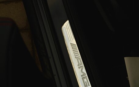 Mercedes-Benz AMG GT I рестайлинг, 2018 год, 8 850 000 рублей, 31 фотография