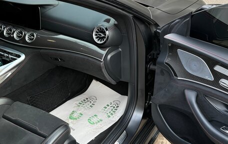 Mercedes-Benz AMG GT I рестайлинг, 2018 год, 8 850 000 рублей, 29 фотография