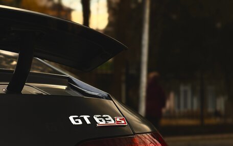 Mercedes-Benz AMG GT I рестайлинг, 2018 год, 8 850 000 рублей, 40 фотография