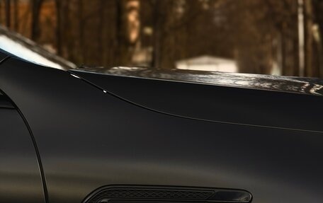 Mercedes-Benz AMG GT I рестайлинг, 2018 год, 8 850 000 рублей, 37 фотография