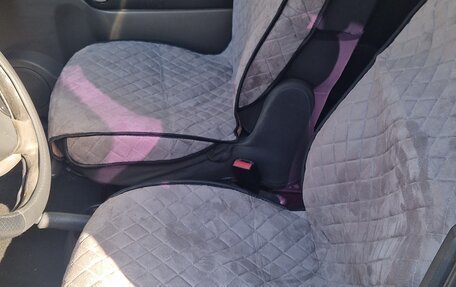 Renault Scenic III, 2008 год, 340 000 рублей, 10 фотография