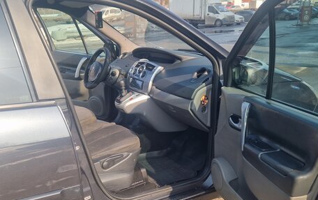 Renault Scenic III, 2008 год, 340 000 рублей, 7 фотография