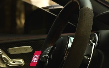 Mercedes-Benz AMG GT I рестайлинг, 2018 год, 8 850 000 рублей, 30 фотография