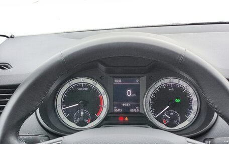 Skoda Octavia, 2019 год, 2 150 000 рублей, 12 фотография