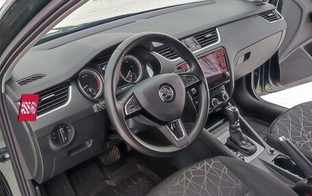 Skoda Octavia, 2019 год, 2 150 000 рублей, 13 фотография