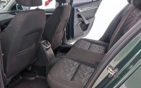 Skoda Octavia, 2019 год, 2 150 000 рублей, 17 фотография