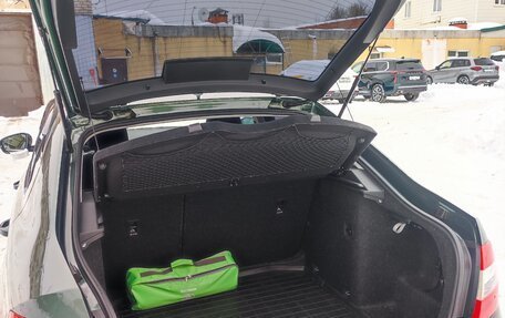 Skoda Octavia, 2019 год, 2 150 000 рублей, 18 фотография