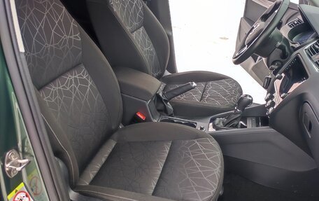 Skoda Octavia, 2019 год, 2 150 000 рублей, 20 фотография