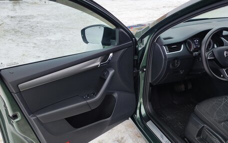 Skoda Octavia, 2019 год, 2 150 000 рублей, 21 фотография