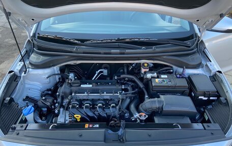 Hyundai Solaris II рестайлинг, 2020 год, 1 620 000 рублей, 16 фотография