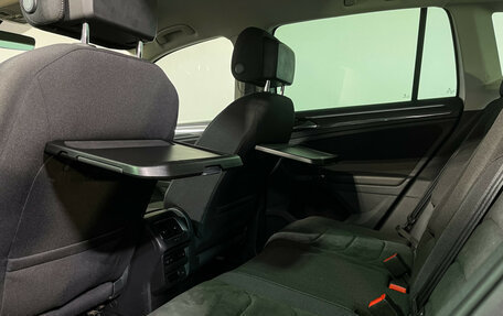 Volkswagen Tiguan II, 2017 год, 2 320 000 рублей, 15 фотография