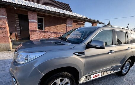 Haval H9 I рестайлинг, 2023 год, 3 100 000 рублей, 4 фотография