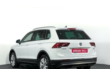 Volkswagen Tiguan II, 2017 год, 2 320 000 рублей, 7 фотография