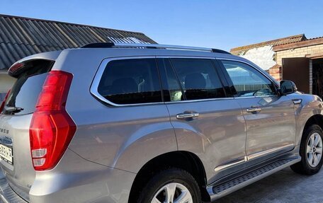 Haval H9 I рестайлинг, 2023 год, 3 100 000 рублей, 8 фотография