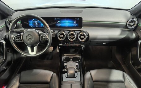 Mercedes-Benz A-Класс, 2019 год, 2 590 000 рублей, 11 фотография