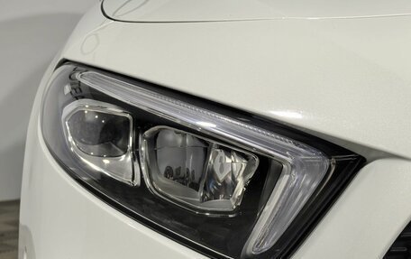 Mercedes-Benz A-Класс, 2019 год, 2 590 000 рублей, 8 фотография