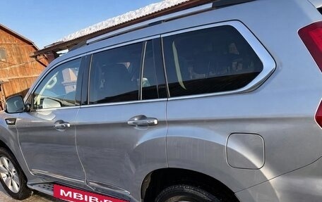 Haval H9 I рестайлинг, 2023 год, 3 100 000 рублей, 2 фотография