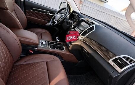 Haval H9 I рестайлинг, 2023 год, 3 100 000 рублей, 6 фотография