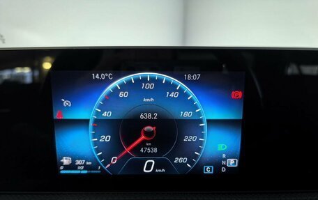 Mercedes-Benz A-Класс, 2019 год, 2 590 000 рублей, 13 фотография