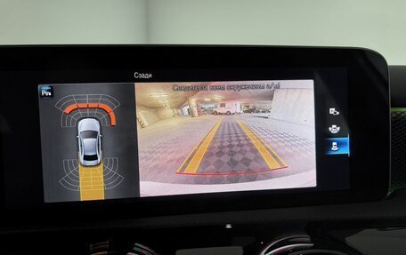 Mercedes-Benz A-Класс, 2019 год, 2 590 000 рублей, 23 фотография