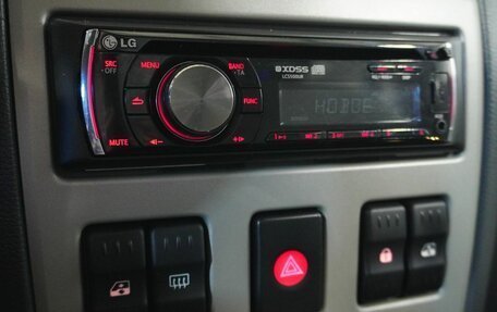 Renault Logan I, 2009 год, 420 000 рублей, 12 фотография