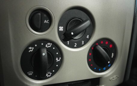 Renault Logan I, 2009 год, 420 000 рублей, 13 фотография