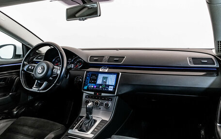 Volkswagen Passat CC I рестайлинг, 2014 год, 1 299 000 рублей, 11 фотография