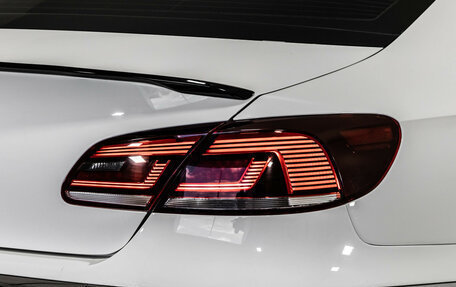 Volkswagen Passat CC I рестайлинг, 2014 год, 1 299 000 рублей, 10 фотография