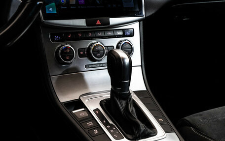 Volkswagen Passat CC I рестайлинг, 2014 год, 1 299 000 рублей, 15 фотография