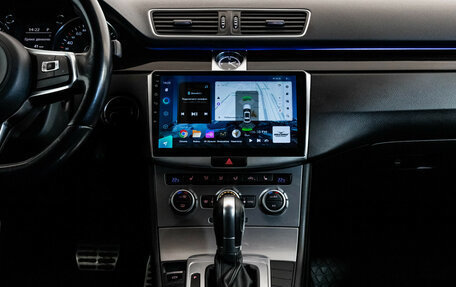 Volkswagen Passat CC I рестайлинг, 2014 год, 1 299 000 рублей, 14 фотография