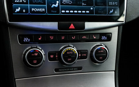 Volkswagen Passat CC I рестайлинг, 2014 год, 1 299 000 рублей, 19 фотография