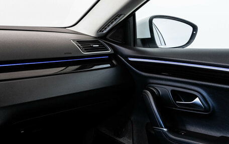 Volkswagen Passat CC I рестайлинг, 2014 год, 1 299 000 рублей, 17 фотография