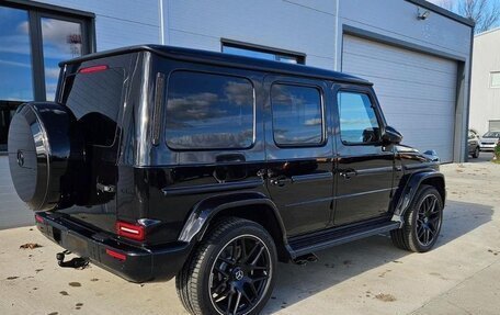 Mercedes-Benz G-Класс AMG, 2025 год, 37 890 000 рублей, 3 фотография