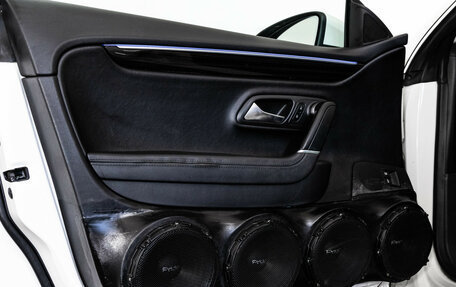 Volkswagen Passat CC I рестайлинг, 2014 год, 1 299 000 рублей, 21 фотография