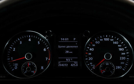 Volkswagen Passat CC I рестайлинг, 2014 год, 1 299 000 рублей, 28 фотография