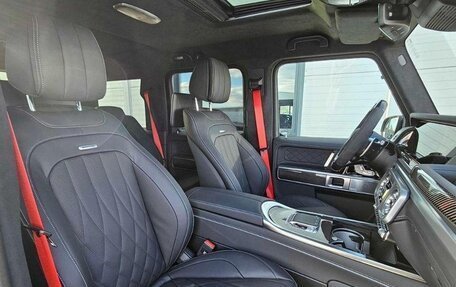 Mercedes-Benz G-Класс AMG, 2025 год, 37 890 000 рублей, 4 фотография