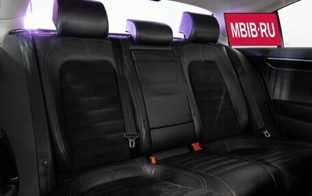 Volkswagen Passat CC I рестайлинг, 2014 год, 1 299 000 рублей, 25 фотография