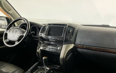 Toyota Land Cruiser 200, 2009 год, 2 597 000 рублей, 9 фотография