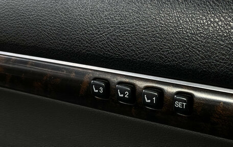 Toyota Land Cruiser 200, 2009 год, 2 597 000 рублей, 16 фотография