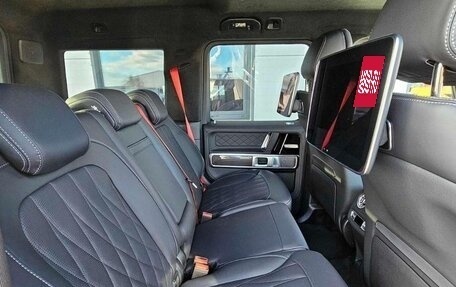 Mercedes-Benz G-Класс AMG, 2025 год, 37 890 000 рублей, 5 фотография