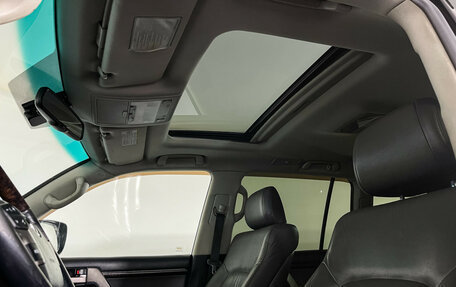 Toyota Land Cruiser 200, 2009 год, 2 597 000 рублей, 18 фотография